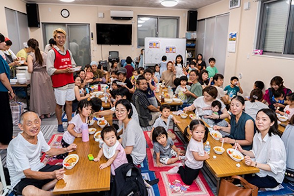 一般社団法人　北沢おせっかいクラブ