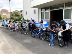 NPO法人　いいねきーたん実行委員会