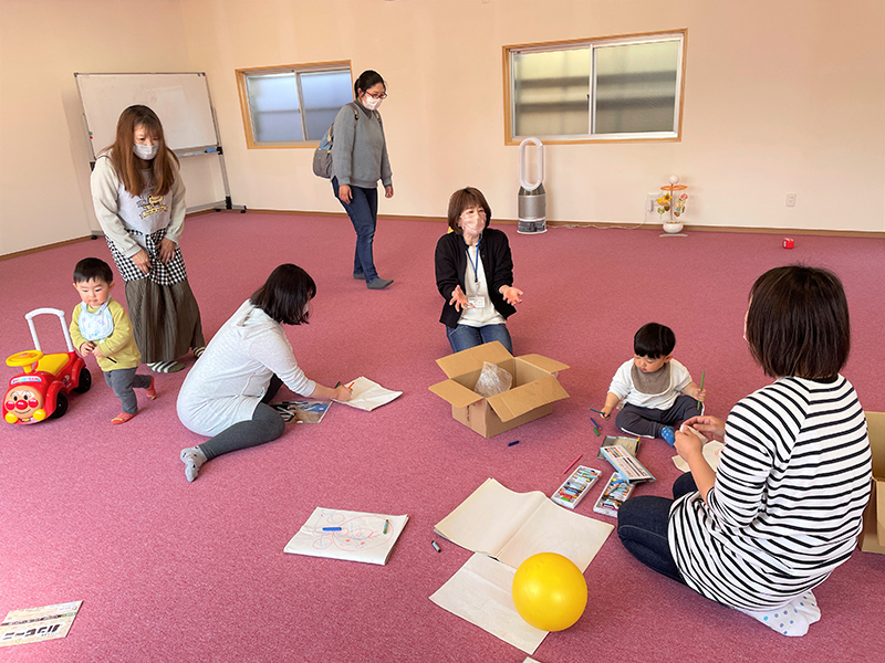 特定非営利活動法人　やっぺす