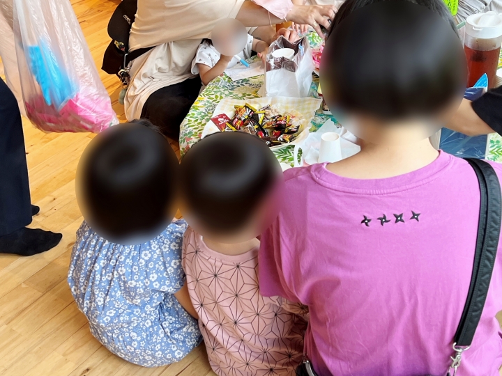 特定非営利活動法人フードバンク浜っ子南