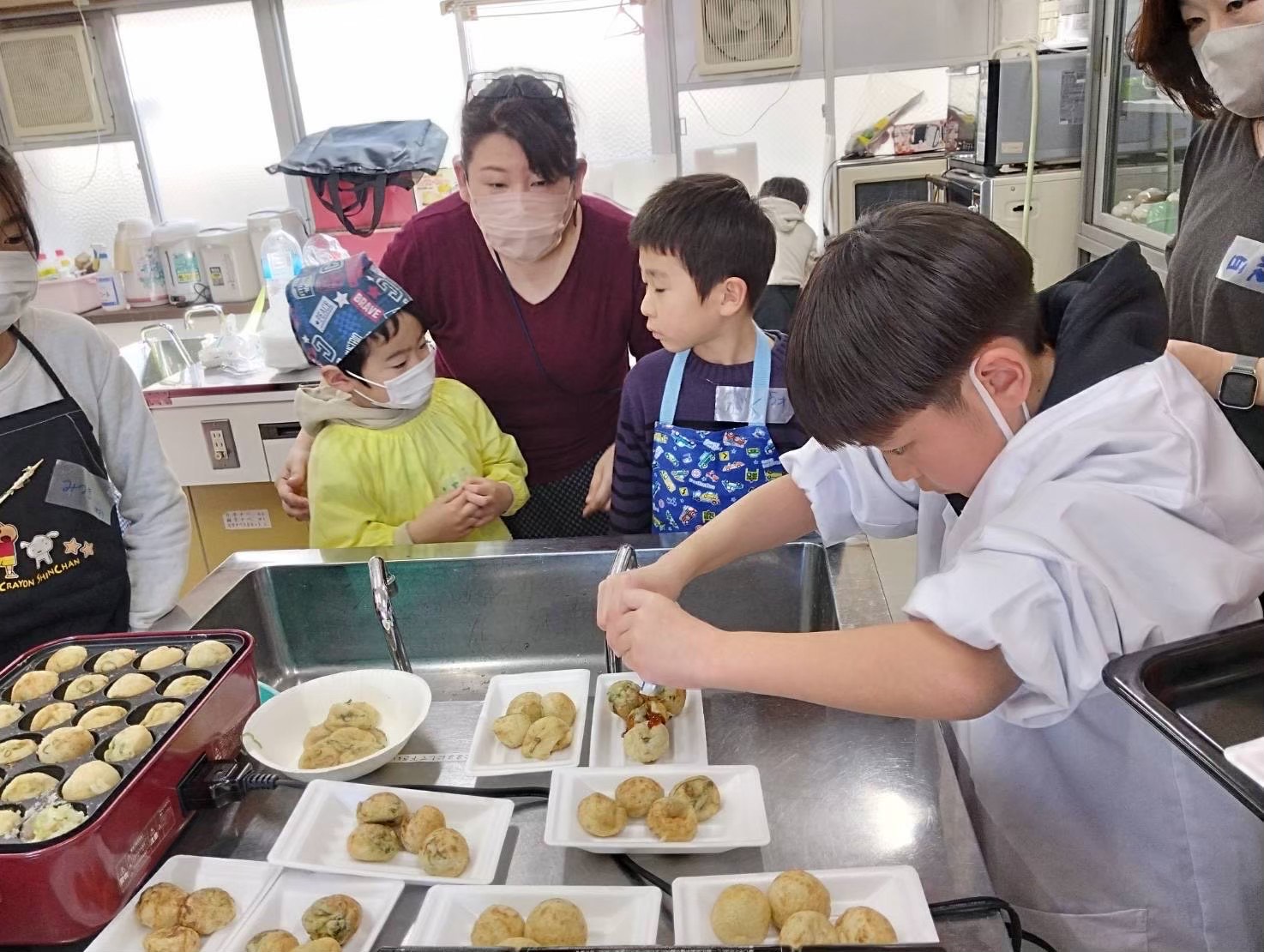 LFA 食物アレルギーと共に生きる会