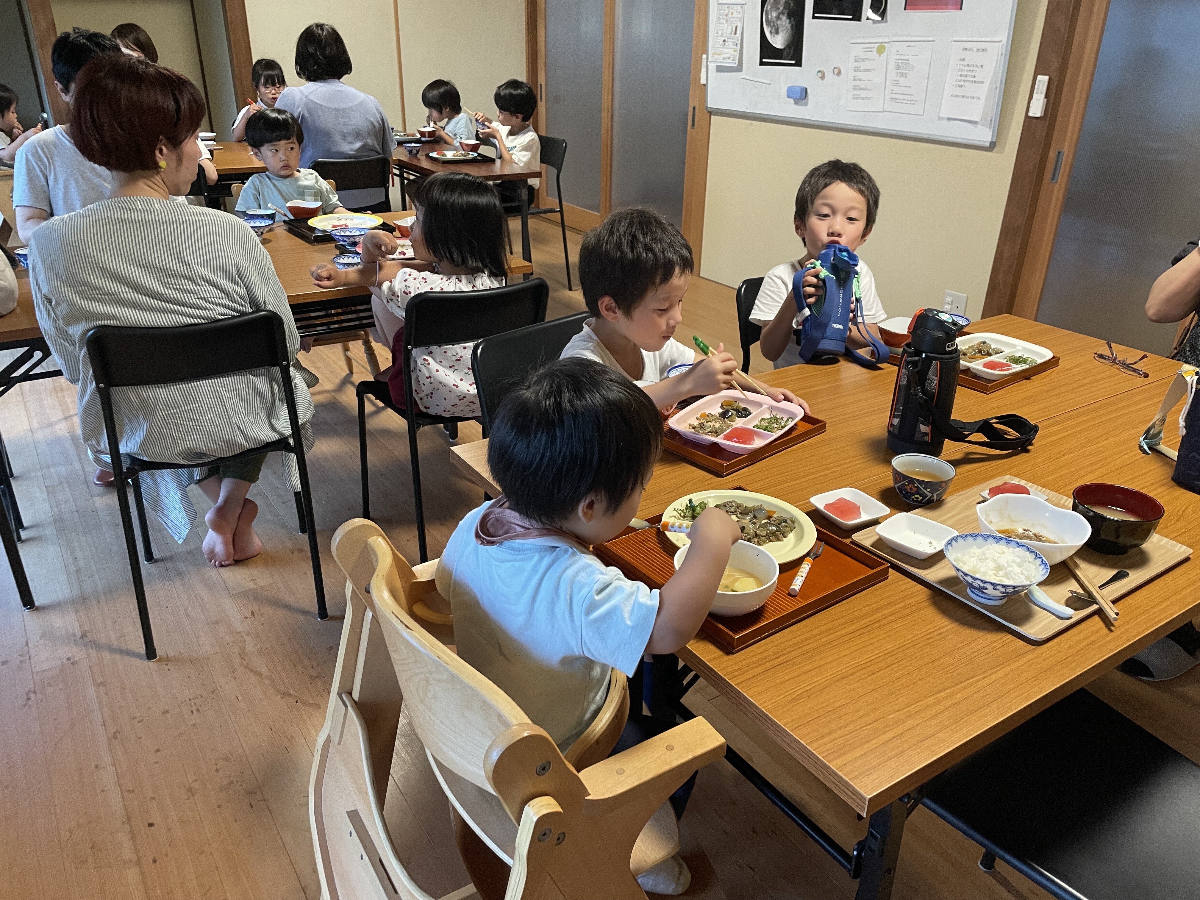 特定非営利活動法人CAPプロジェクトおかやま