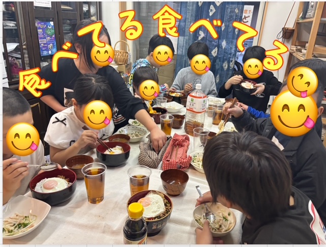 千鈴食堂