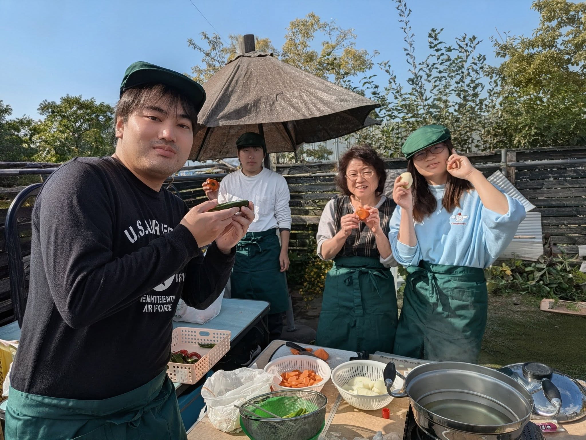 特定非営利活動法人つむぎの森