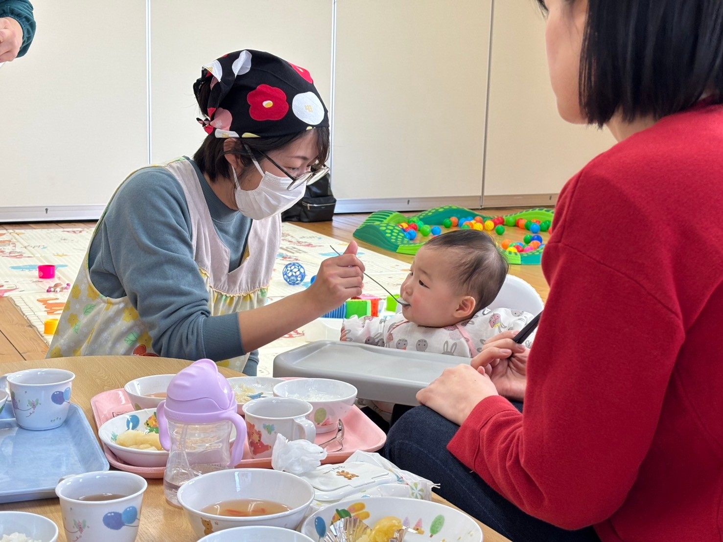 特定非営利活動法人　徳島の子育てに伴走する会マチノワ