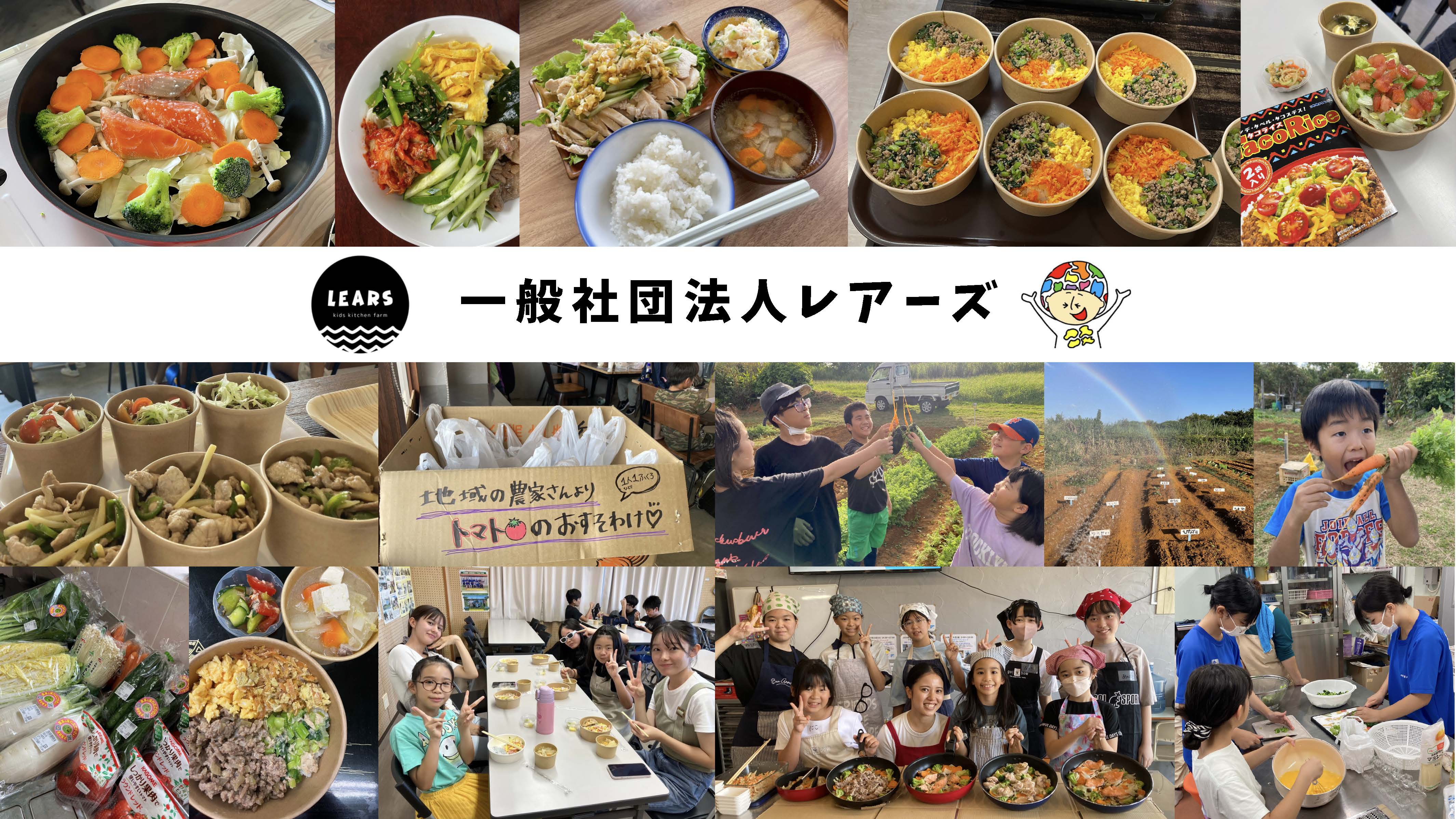 一般社団法人レアーズ