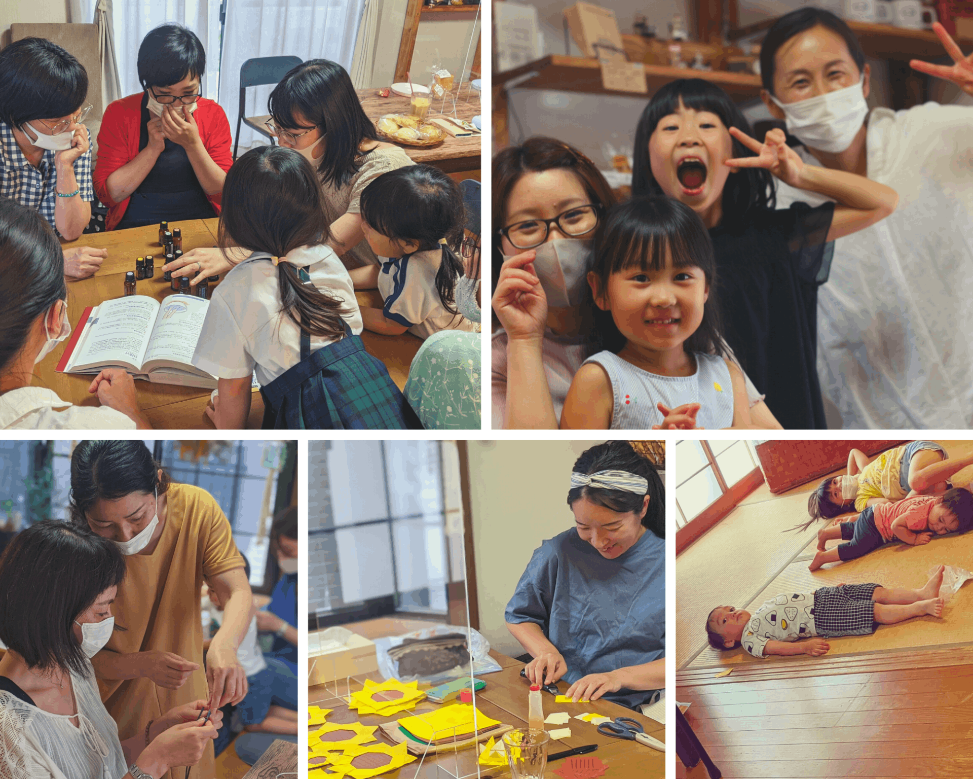 一般社団法人CoLiving Tamaree