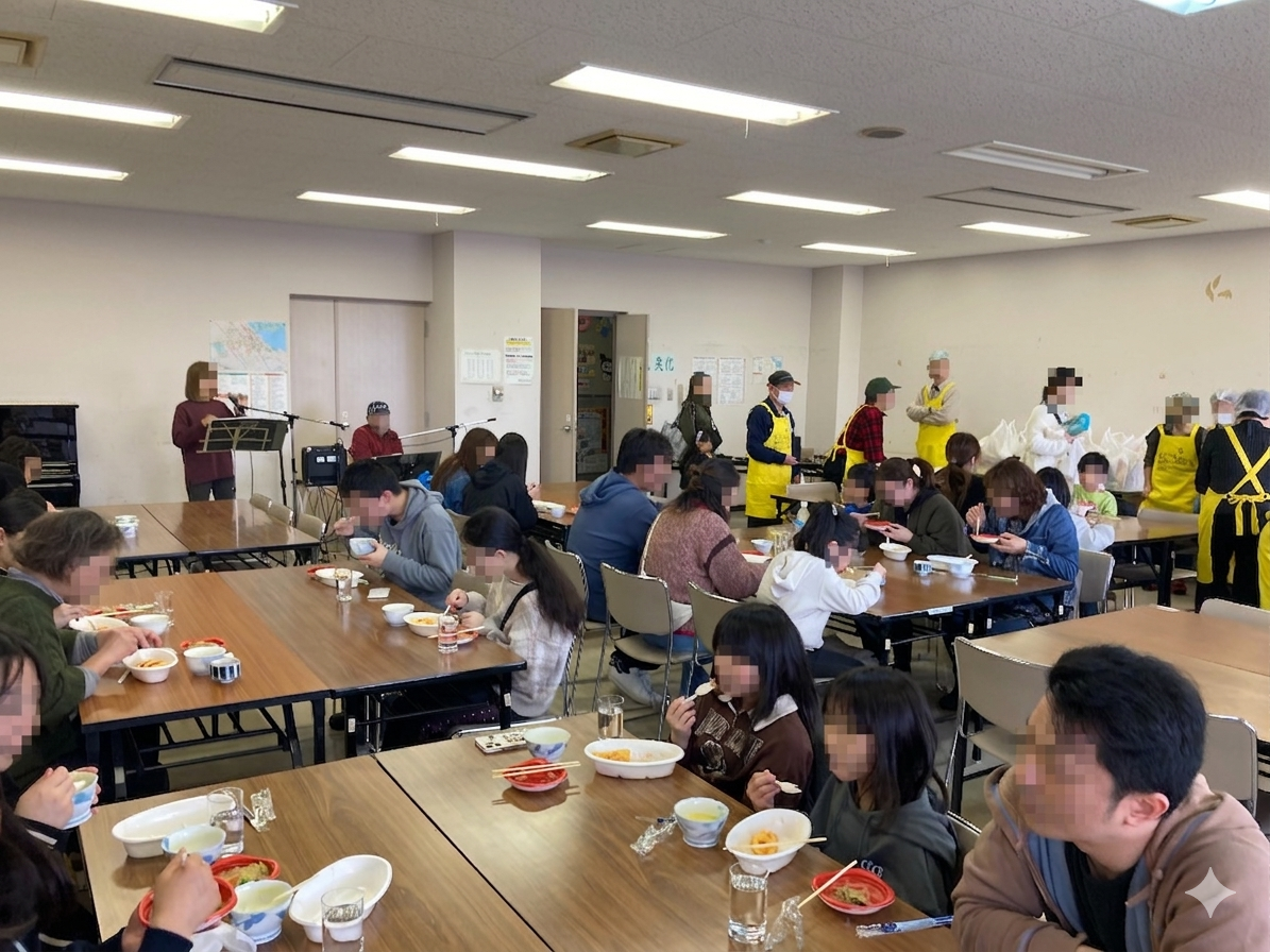 みんなの居場所にこにこ