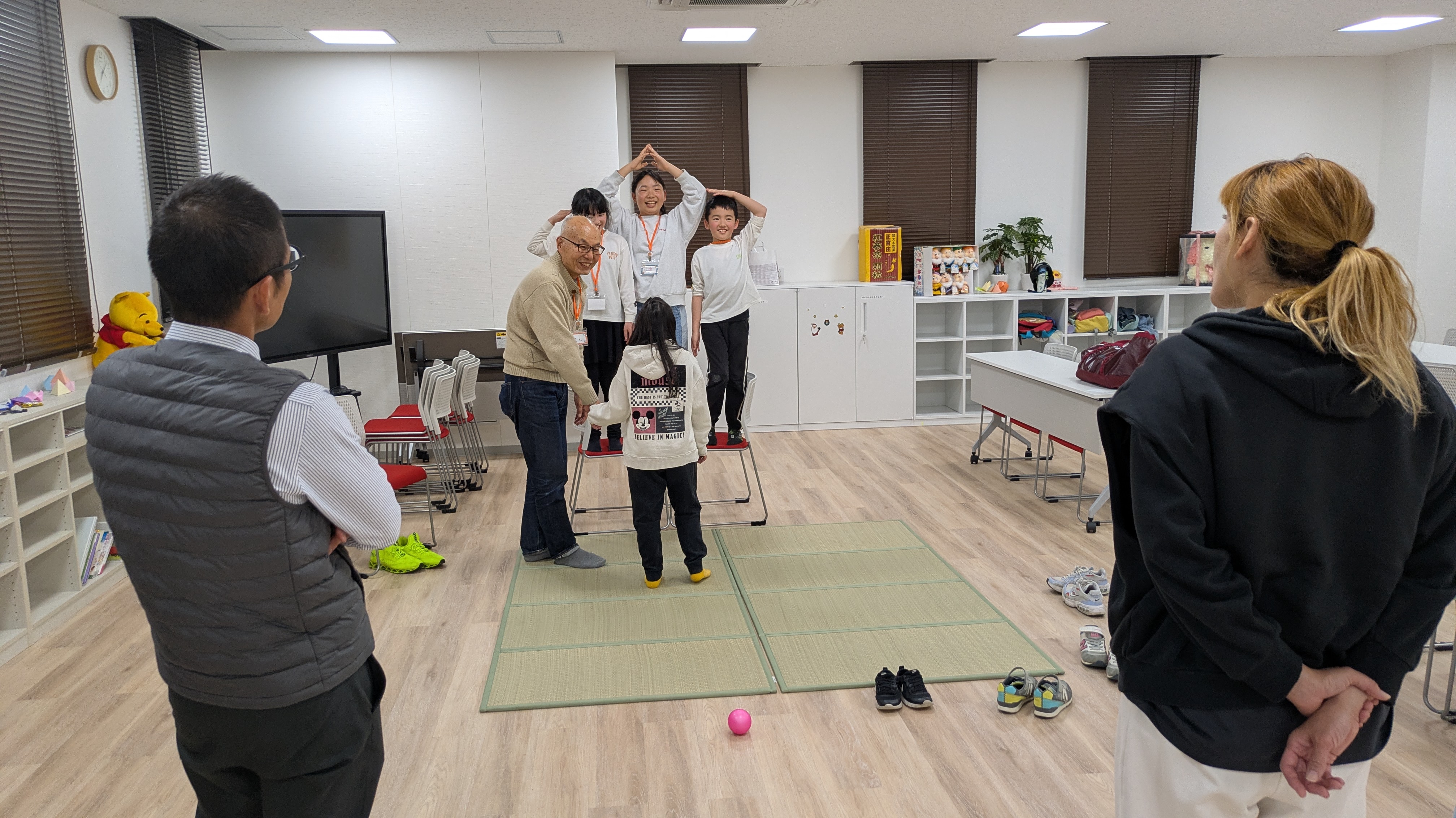 特定非営利活動法人おかえりなさい