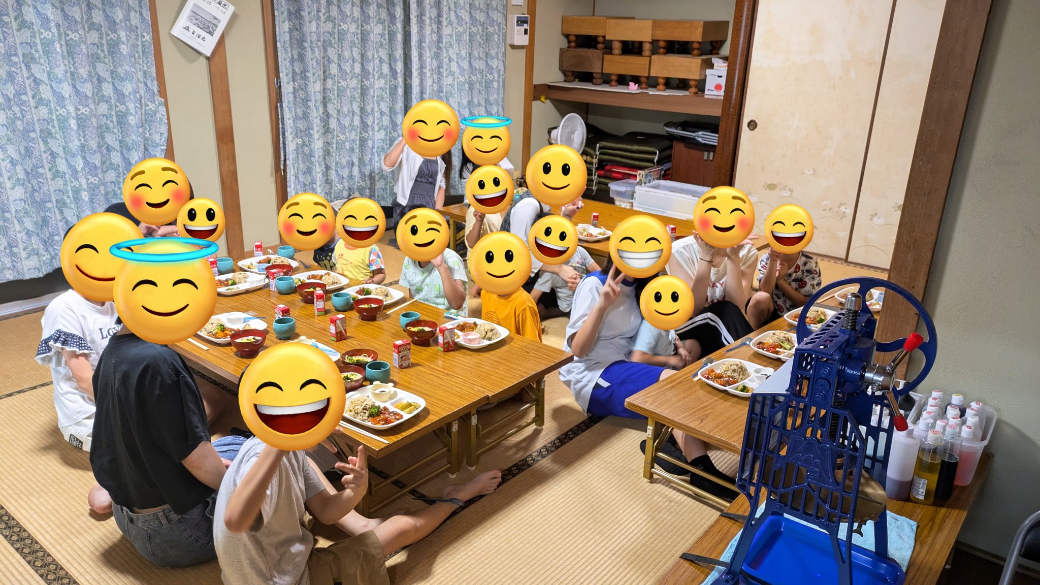若宮子ども食堂実行委員会